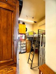 Clover Park (D20), Terrace #466893281